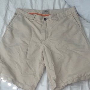 Quicksilver Kaki Shorts